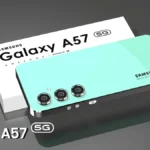 Galaxy A57 5G