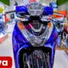 Honda Activa 6G