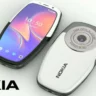 Nokia Bounce Pro 5G