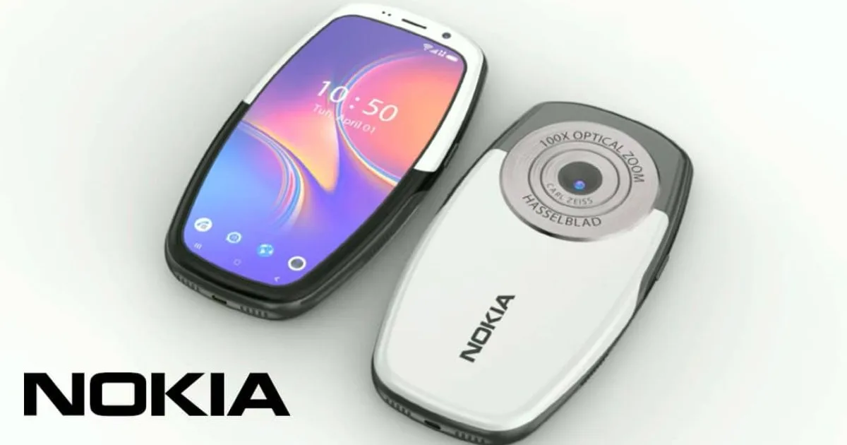 Nokia Bounce Pro 5G