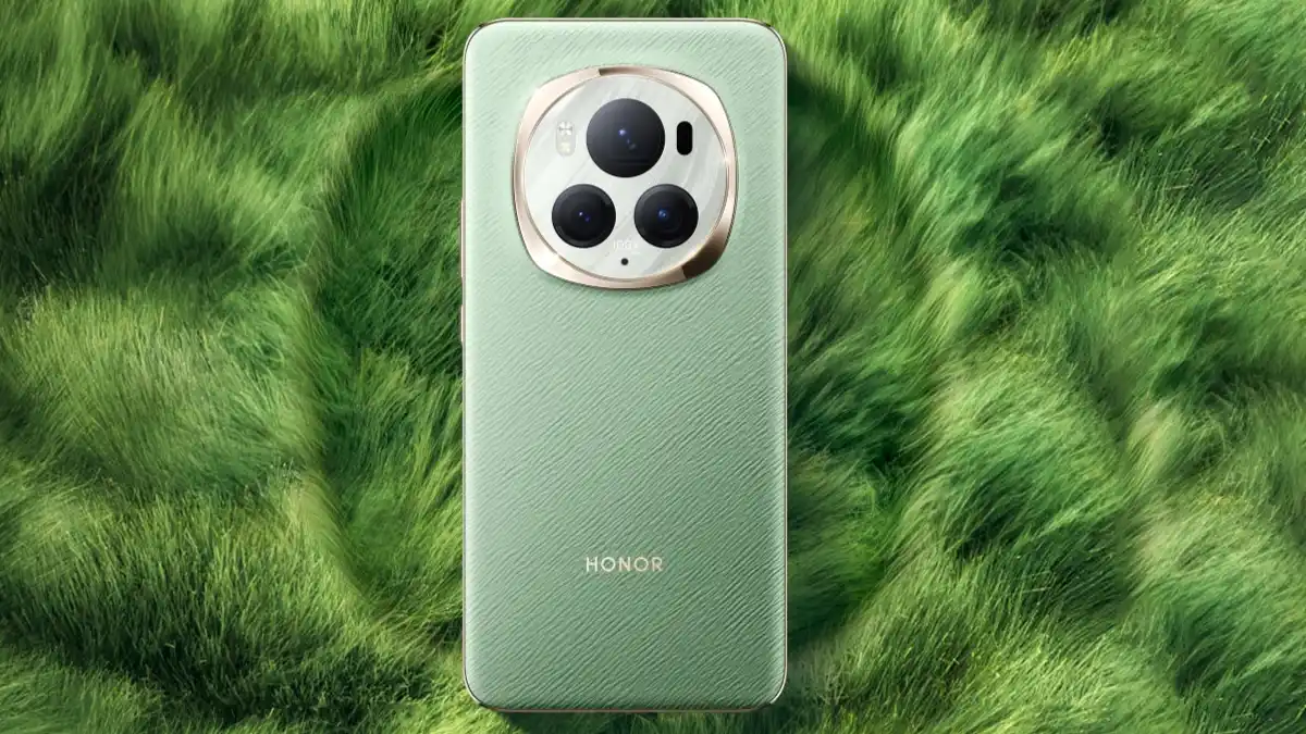 Honor Magic7 Lite