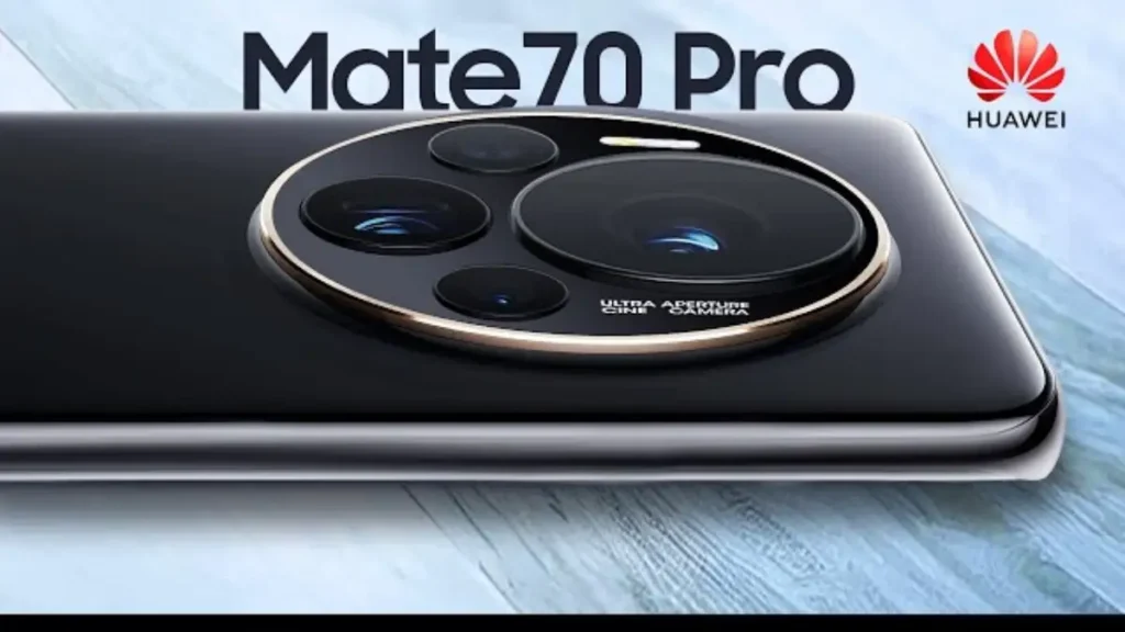 Huawei Mate 70