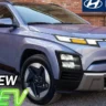 Hyundai Creta EV