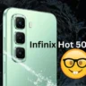 Infinix Hot 50 Pro 5G