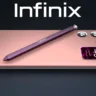 Infinix Hot 60 Pro