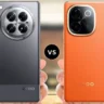 Infinix ZERO 40 5G vs iQOO Z9s Pro 5G