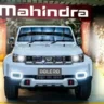 Mahindra Bolero 2024