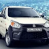 Maruti Alto 800 Tour H1