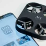 Motorola Drone Phone 5G