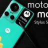 Motorola G Stylus 2025