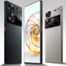 Nubia Z70 Ultra