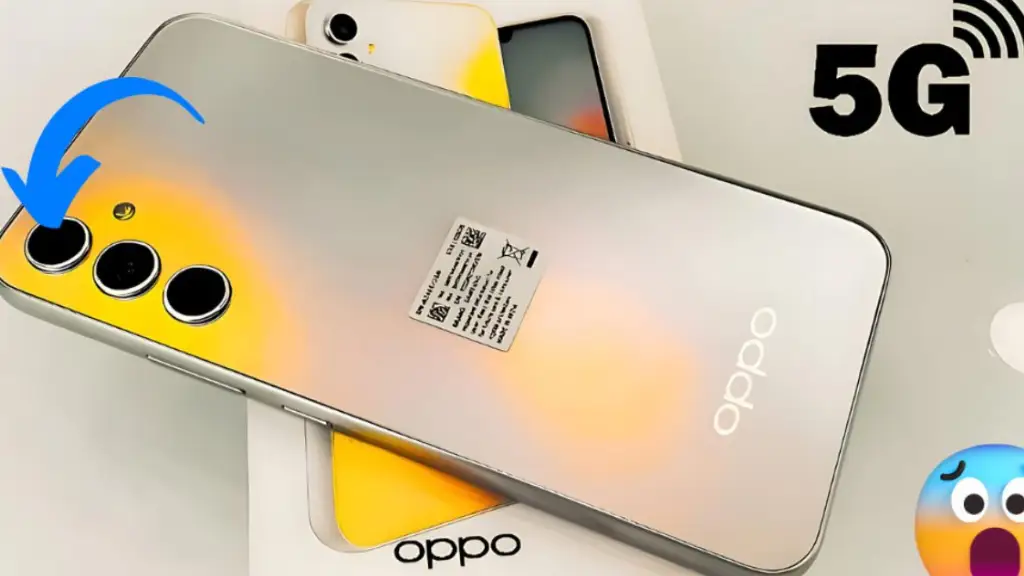 Oppo 11F