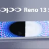 Oppo Reno 13