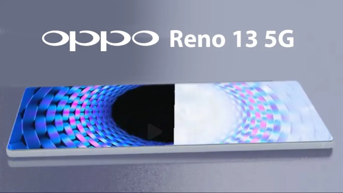 Oppo Reno 13