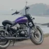 Royal Enfield Goan Classic 350