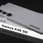 Samsung Galaxy A36 5G