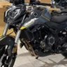 TVS Apache 125