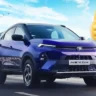 Tata Nexon CNG