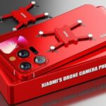 Redmi Flying Camera 5G