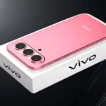 Vivo V30 Pro Max