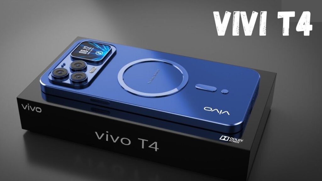 VIVO T4