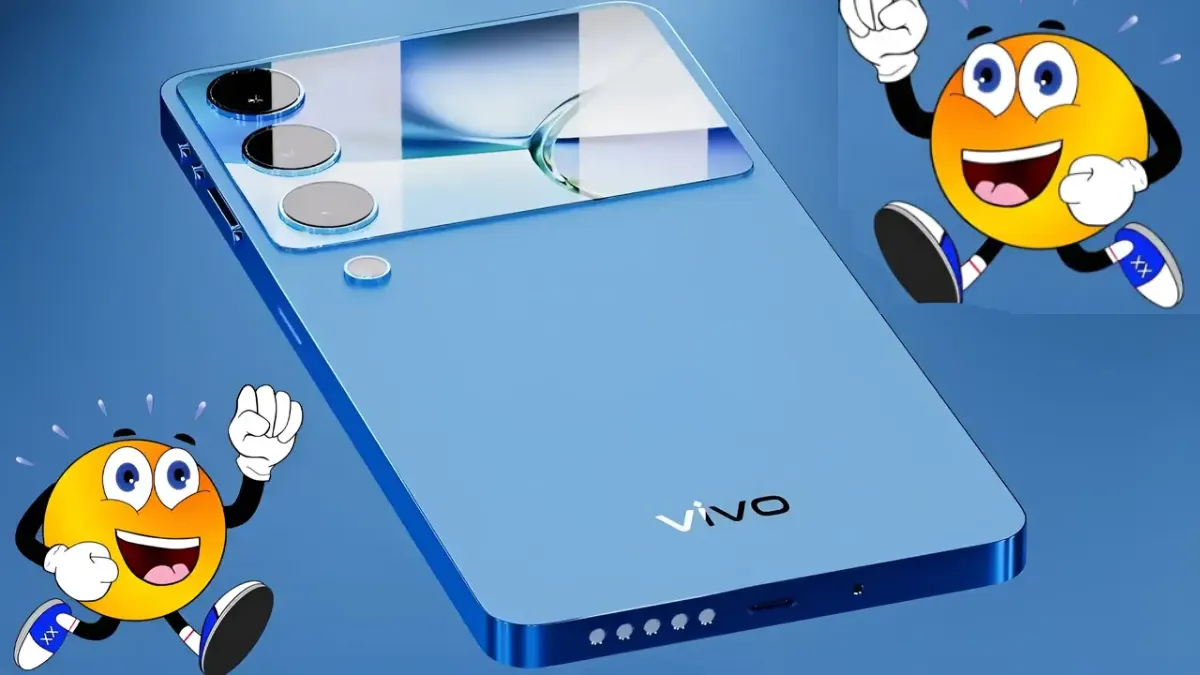 Vivo One Action 5G