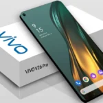 Vivo V26 Pro 5G