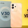 Vivo V30 Lite 5G