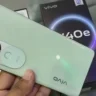 Vivo V40e 5G