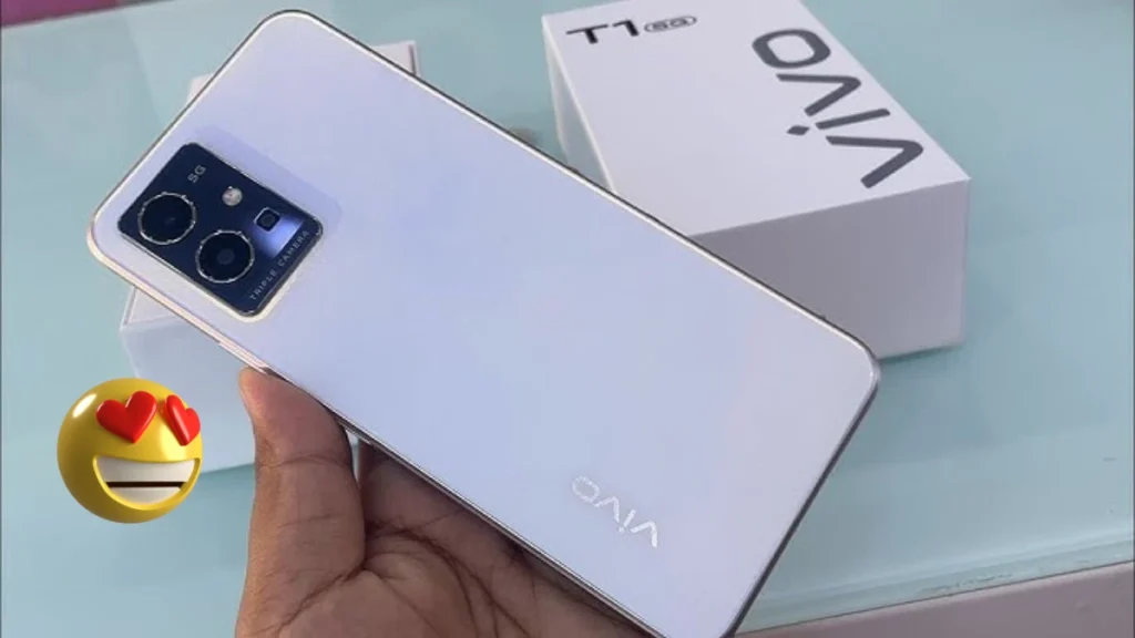 Vivo Y36 5G