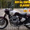 Enfield Goan Classic 350