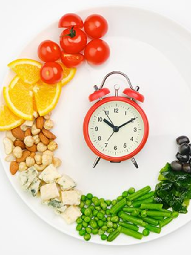 Intermittent Fasting