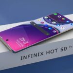 Infinix Hot 50 Pro