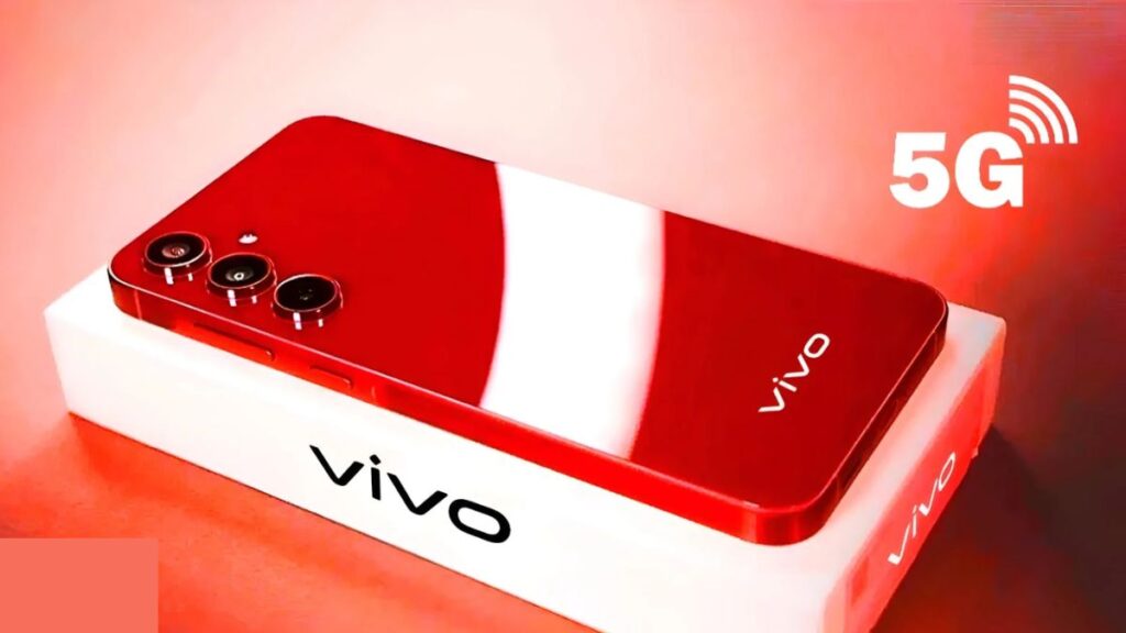 Vivo X200 Pro