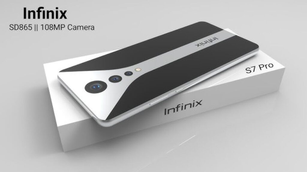 infinix