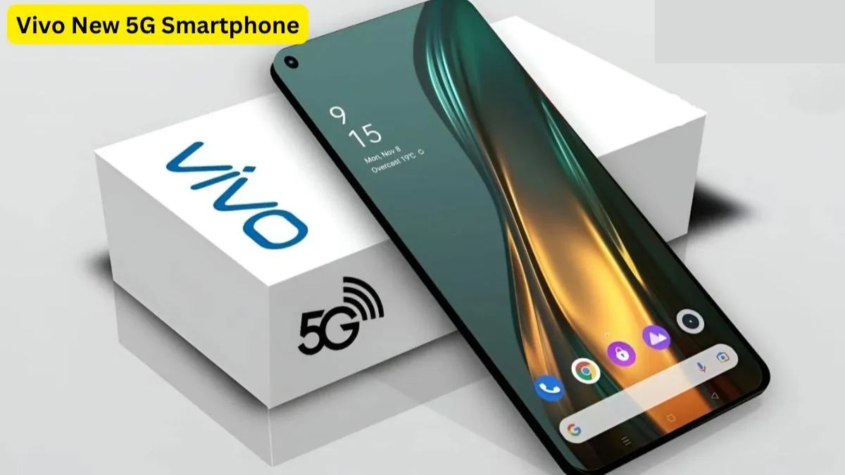 Vivo T4 Ultra 5G