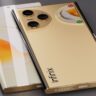 Infinix Hot 60 Pro