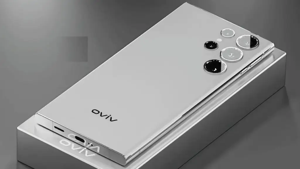 vivo new phone