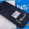 Realme Narzo N53