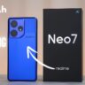 Realme Neo 7