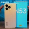 Realme Narzo N53 5G