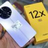 Realme 12x 5G