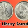 1837 Liberty Seated Dime