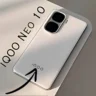 iQOO Neo 10