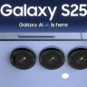 Samsung Galaxy S25