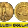 Top 3 Rare Millionaire Coins