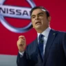 Carlos Ghosn