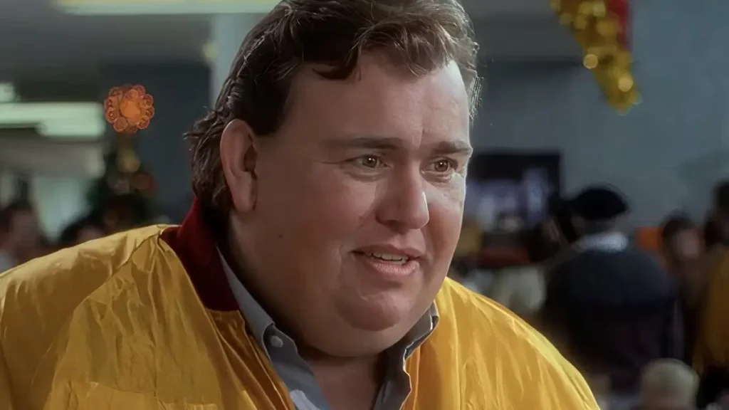 John Candy