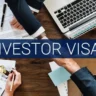 Visa Investors