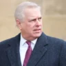 Prince Andrew